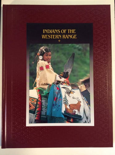 People of the western range