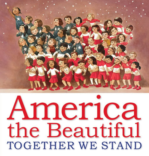 America the beautiful: together we stand