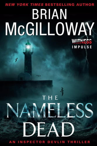 The nameless dead