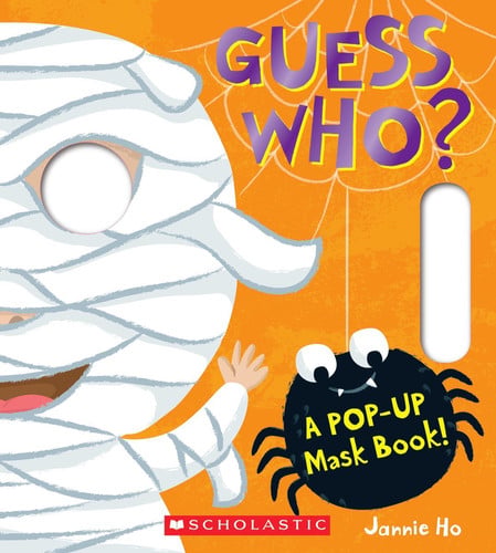 Guess Who?