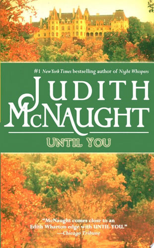 Until you