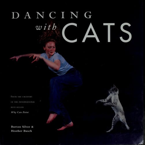 Dancing with cats