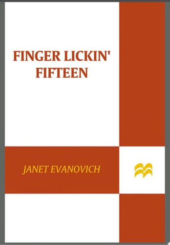 Finger lickin' fifteen