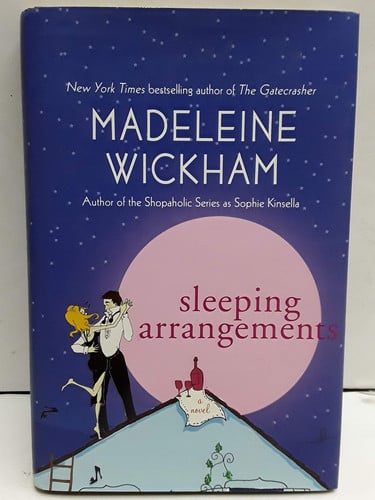 Sleeping arrangements