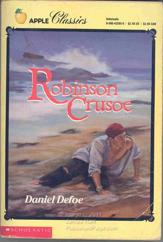 Robinson Crusoe