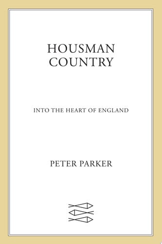 Housman country: into the heart of England