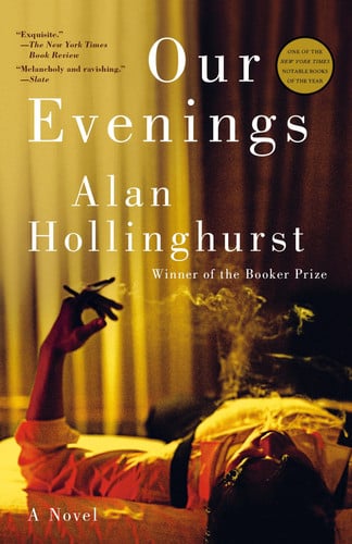 Our Evenings A Novel