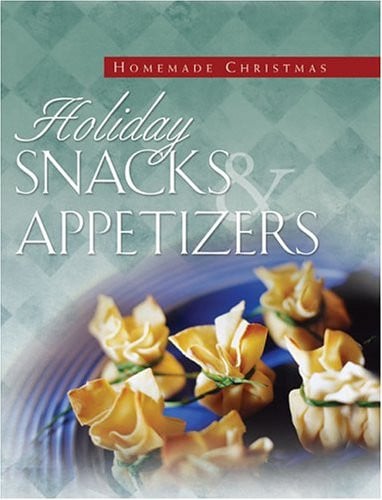 Holiday Snacks & Appetizers
