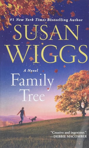 Family Tree A Novel