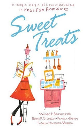 Sweet treats