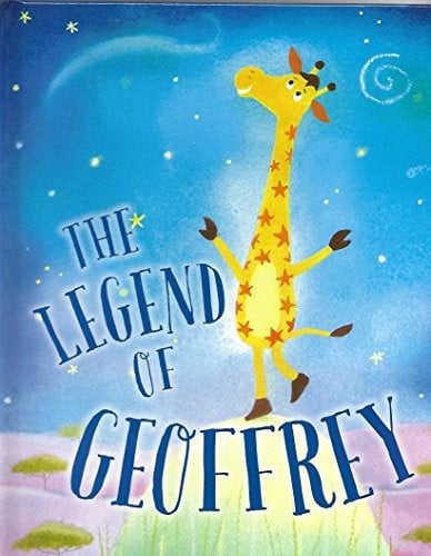 The Legend of Geoffrey