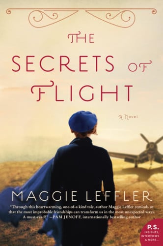 The secrets of flight