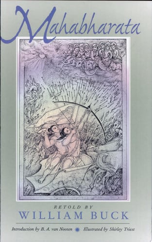 Mahabharata