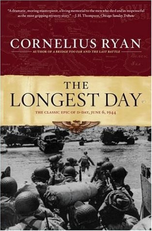 The longest day: June 6, 1944