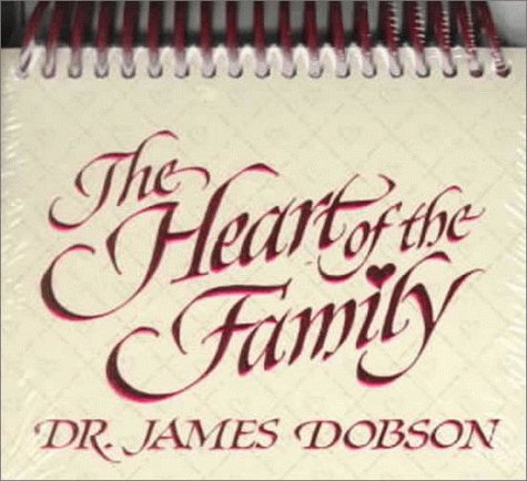 The Heart of the Family