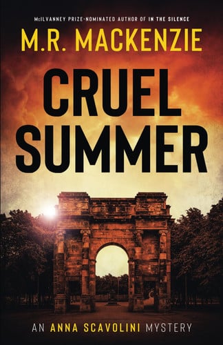 Cruel Summer