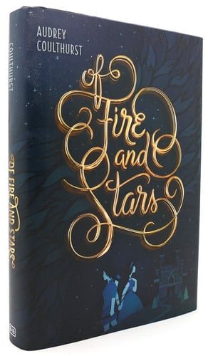 Of fire and stars