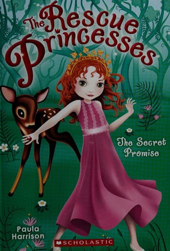 The secret promise