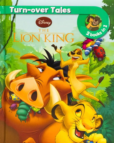 Lion King / Jungle Book