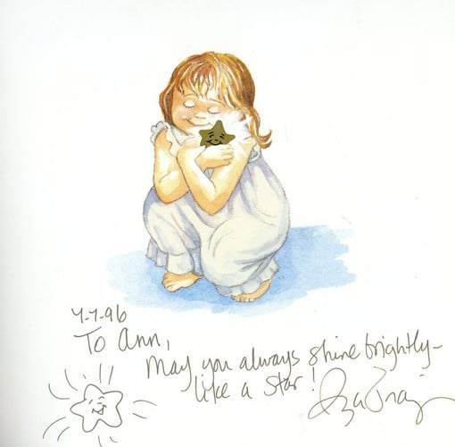 Twinkle, Twinkle Little Star