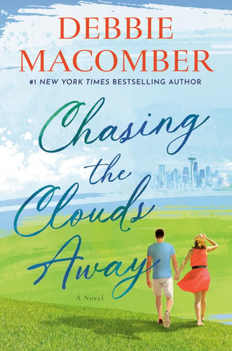 Chasing the clouds away: a novel