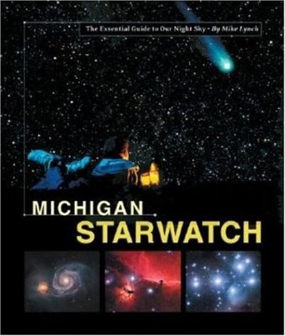 Michigan starwatch