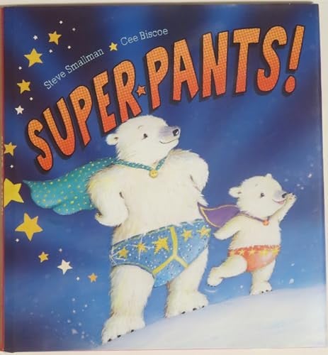 Super Pants!