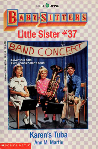 Karen's Tuba