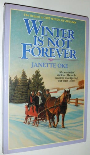 Winter is not forever