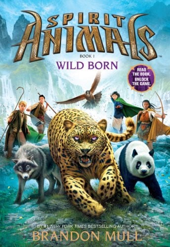 Wild born