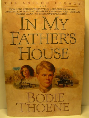 In my father's house