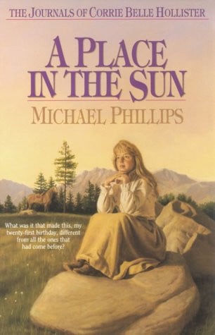 A place in the sun