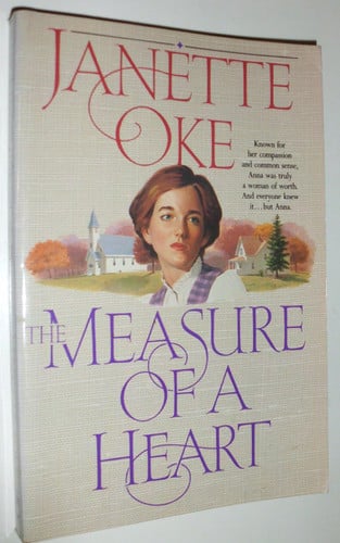 The measure of a heart