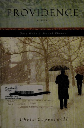 Providence: a novel : once upon a second chance