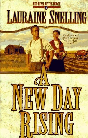 A new day rising