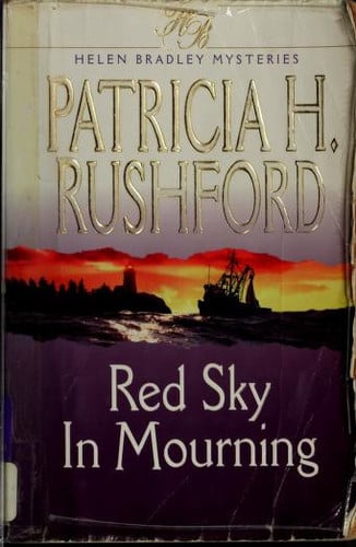 Red sky in mourning