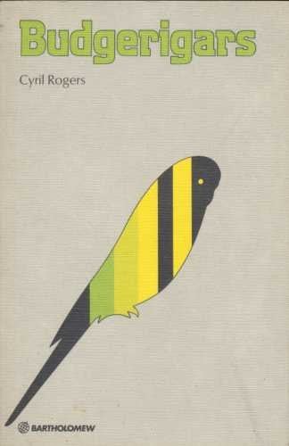 Budgerigars