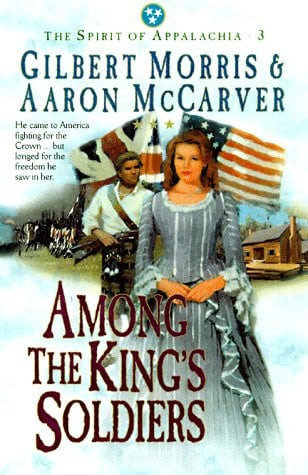 Among the king's soldiers