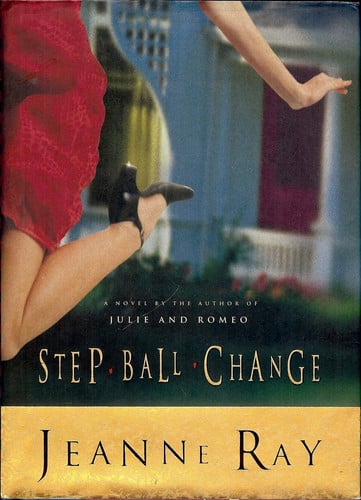 Step-ball-change: a novel