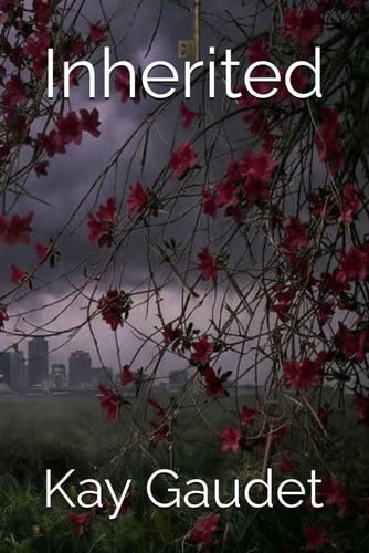 Inherited (The Vance Legacy Series)