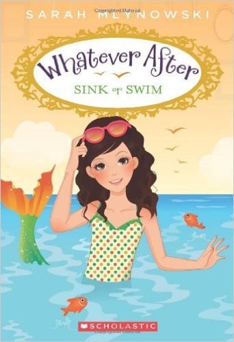 Sink or swim