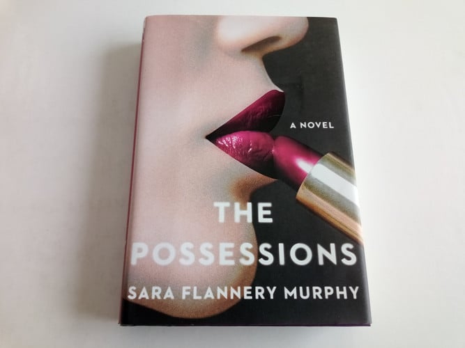 The possessions: a novel