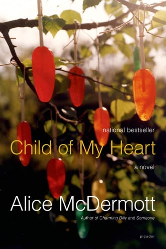 Child of my heart