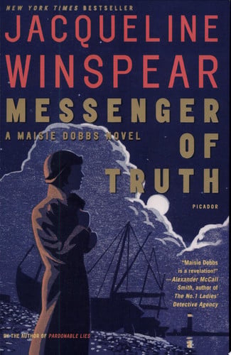 Messenger of truth