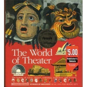 The world of theater