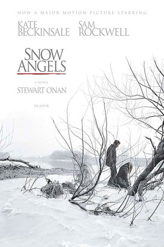 Snow Angels A Novel