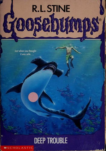 Deep trouble