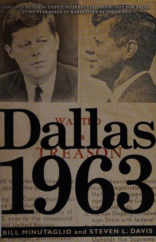 Dallas 1963