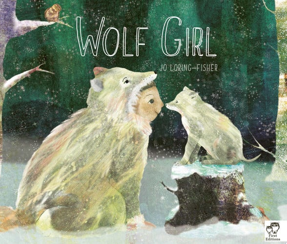 Wolf Girl