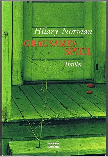 Grausames Spiel Thriller